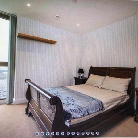 Luxurious Serviced Apartment In كرويدون المظهر الخارجي الصورة